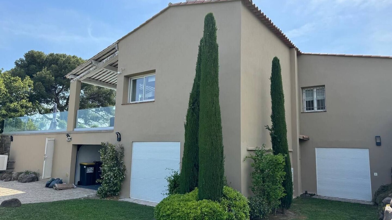 Photo of Outdoor in Biot