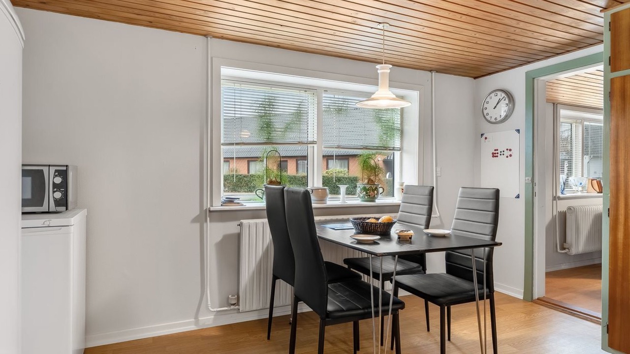 Photo of Livingroom in Spøttrup