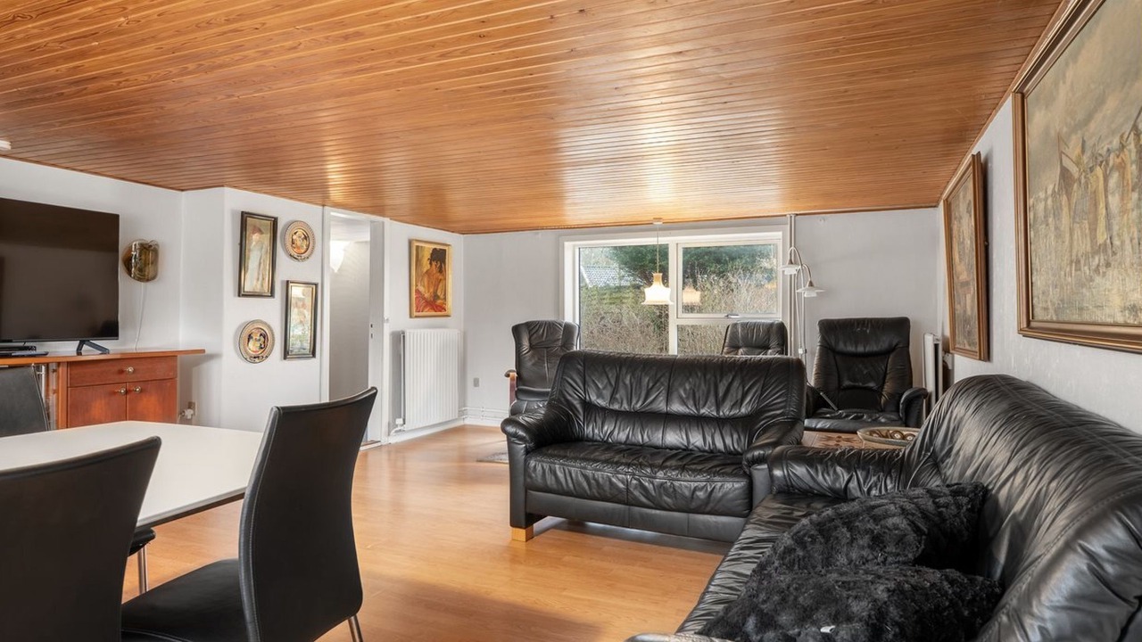 Photo of Livingroom in Spøttrup
