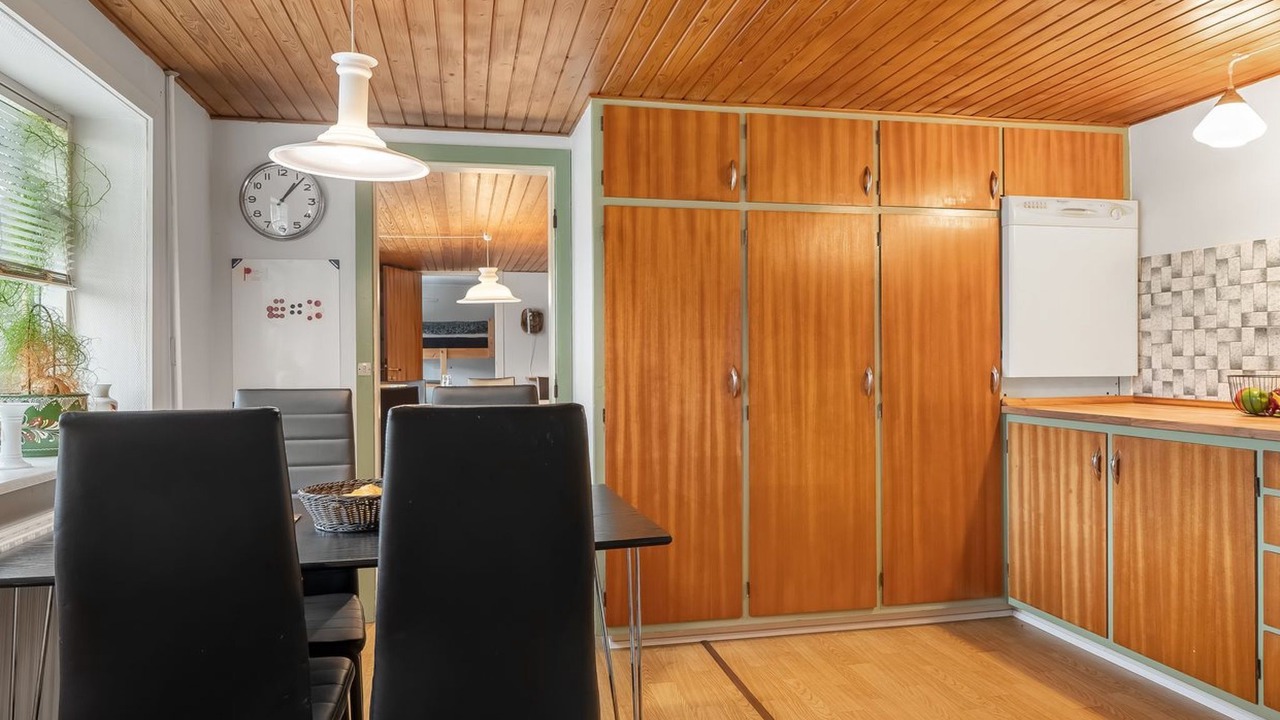 Photo of Livingroom in Spøttrup