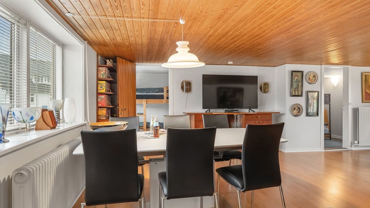 Photo of Livingroom in Spøttrup