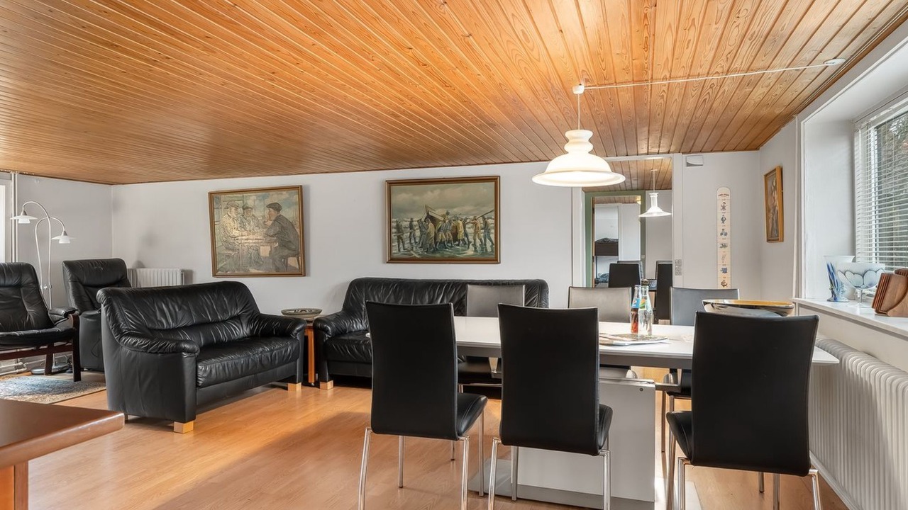 Photo of Livingroom in Spøttrup