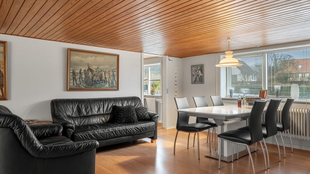 Photo of Livingroom in Spøttrup