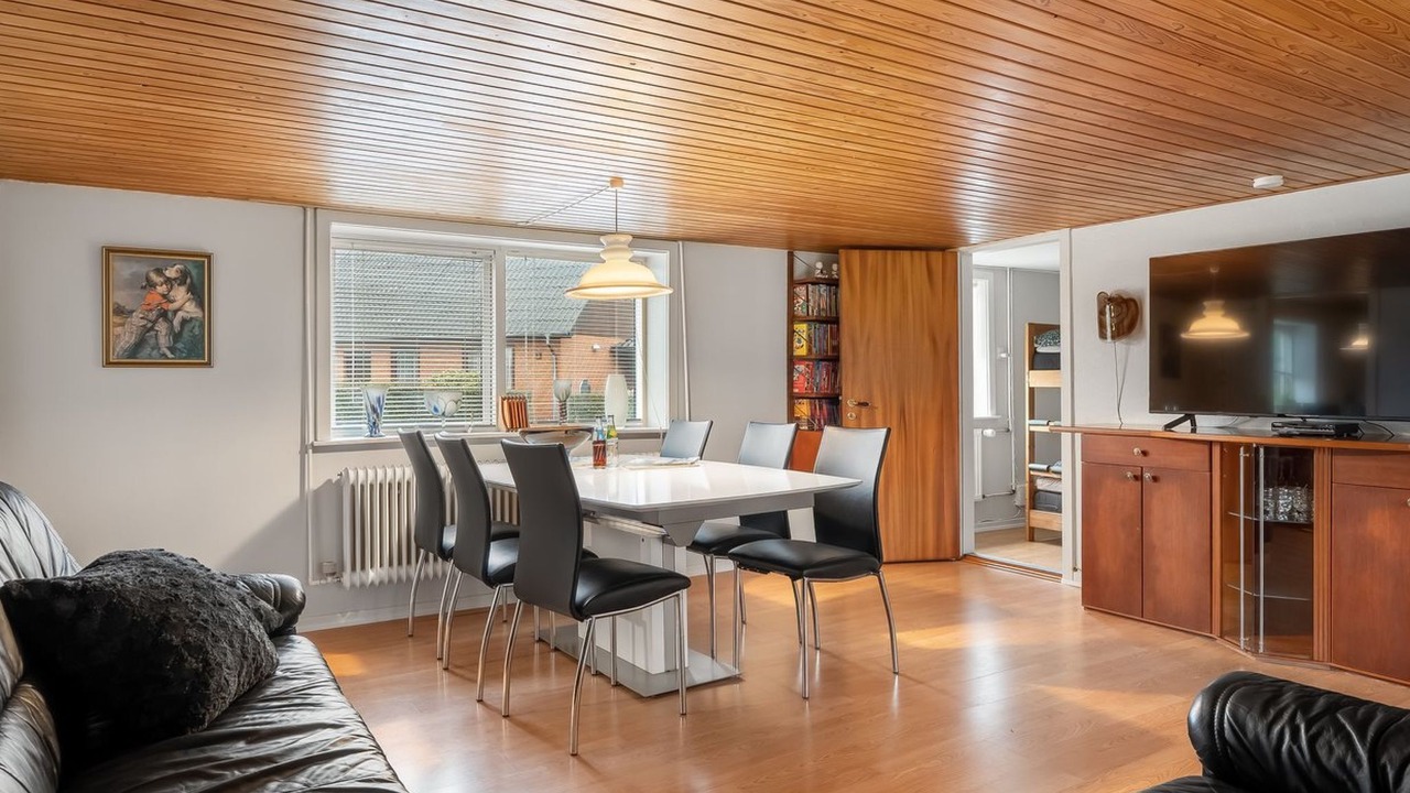 Photo of Livingroom in Spøttrup