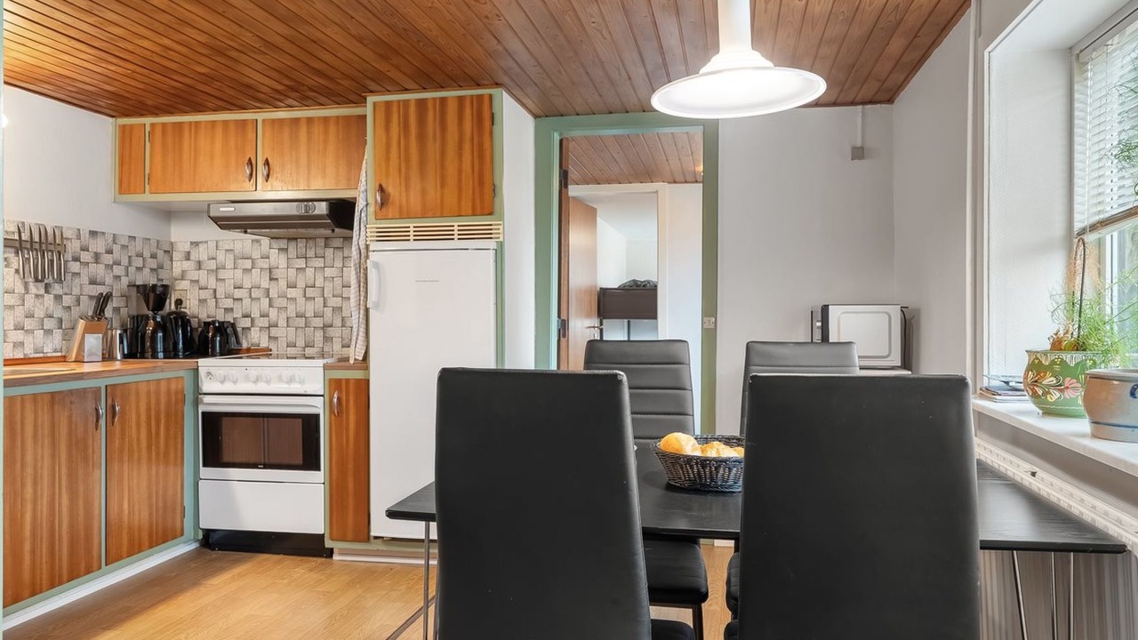 Photo of Livingroom in Spøttrup
