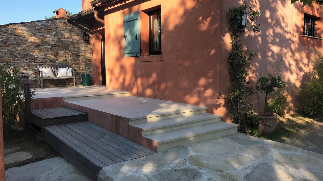 Photo of Outdoor in Ramatuelle