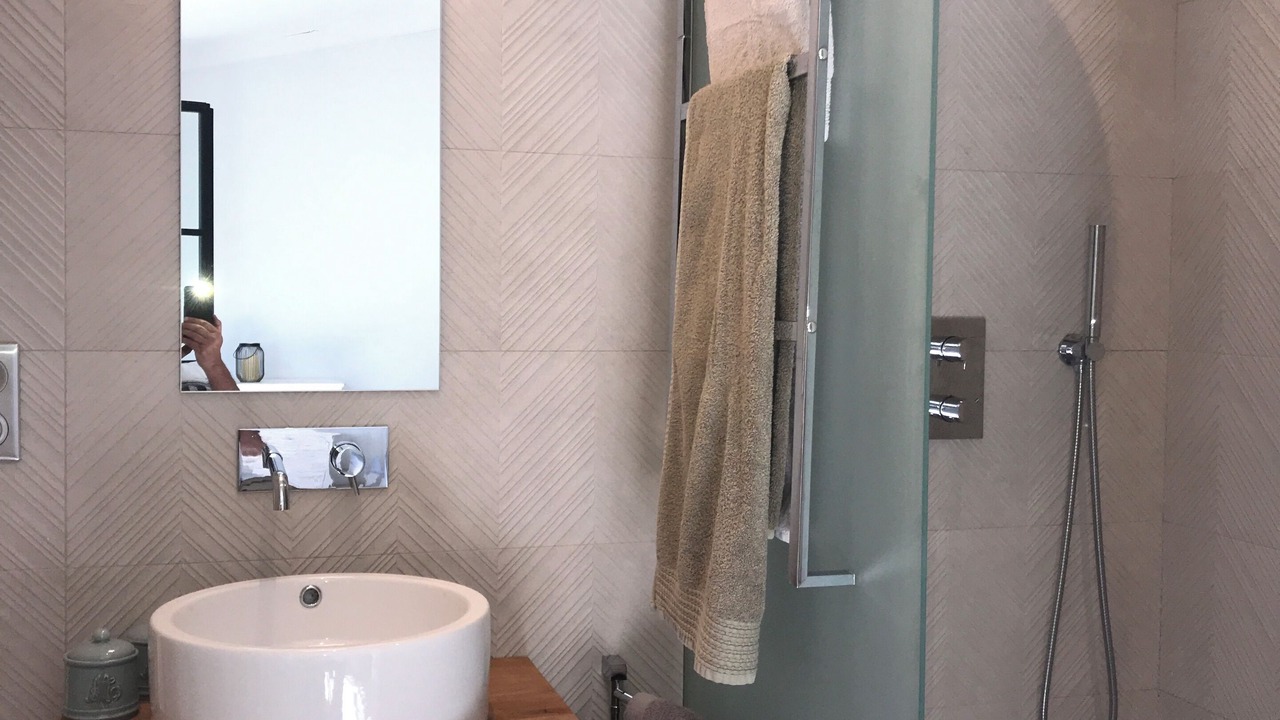 Photo of Bathroom in Ramatuelle