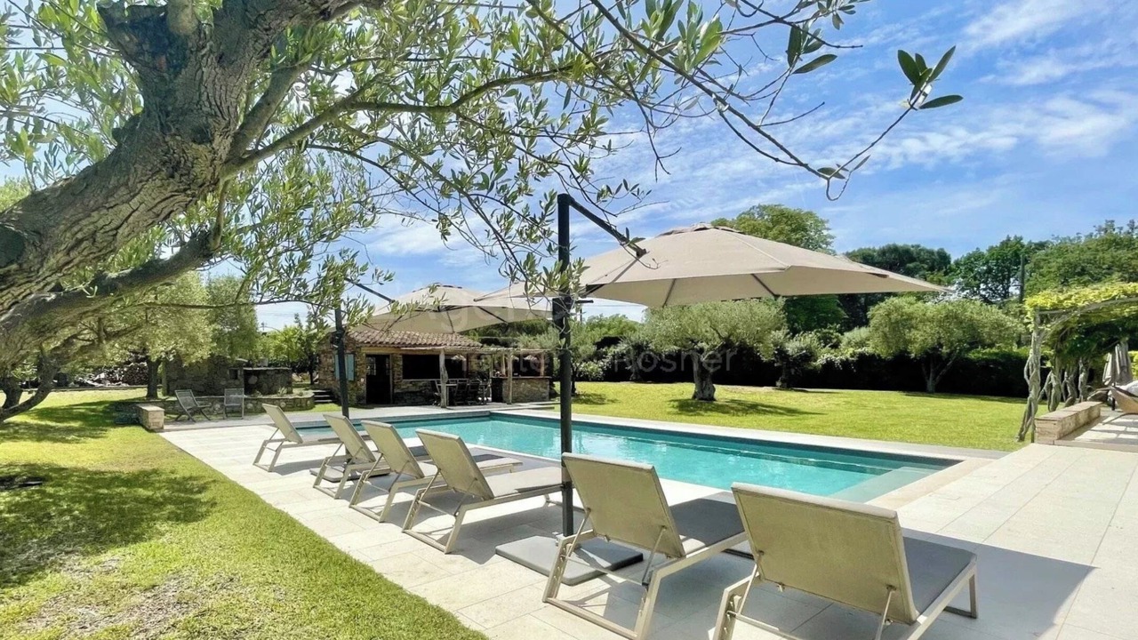 Photo of Outdoor in Ramatuelle