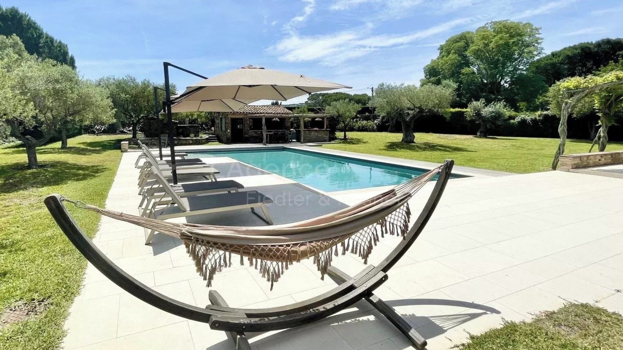 Photo of Outdoor in Ramatuelle