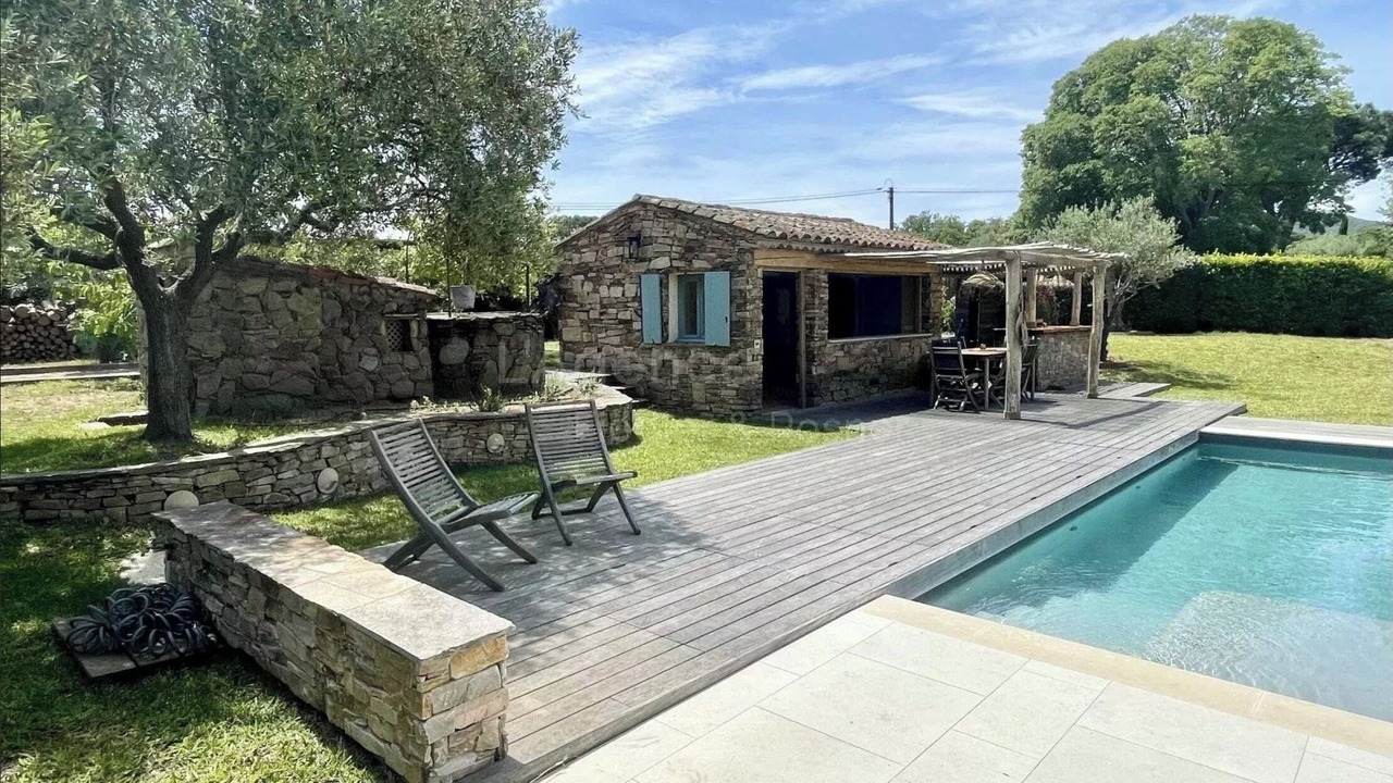 Photo of Outdoor in Ramatuelle