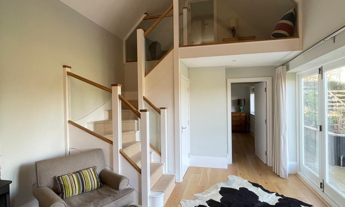 Photo of Livingroom in Heathfield