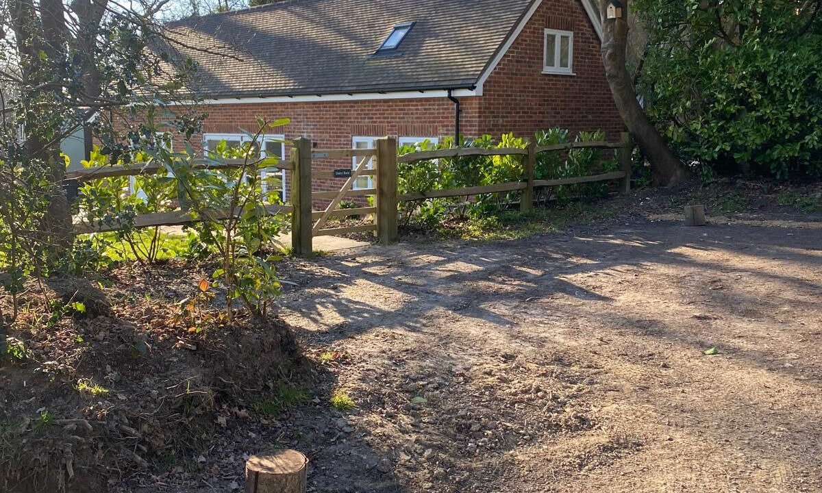 Photo of Outdoor in Heathfield