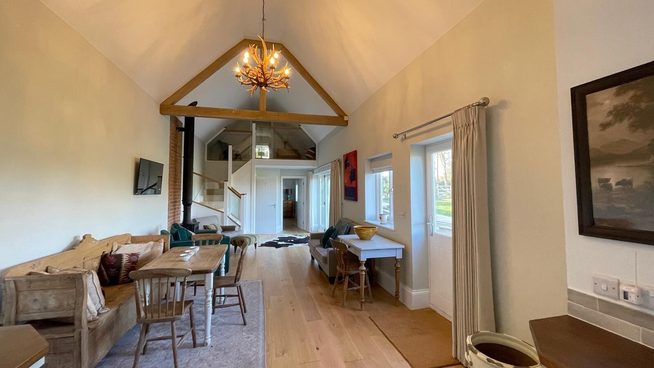 Photo of Livingroom in Heathfield