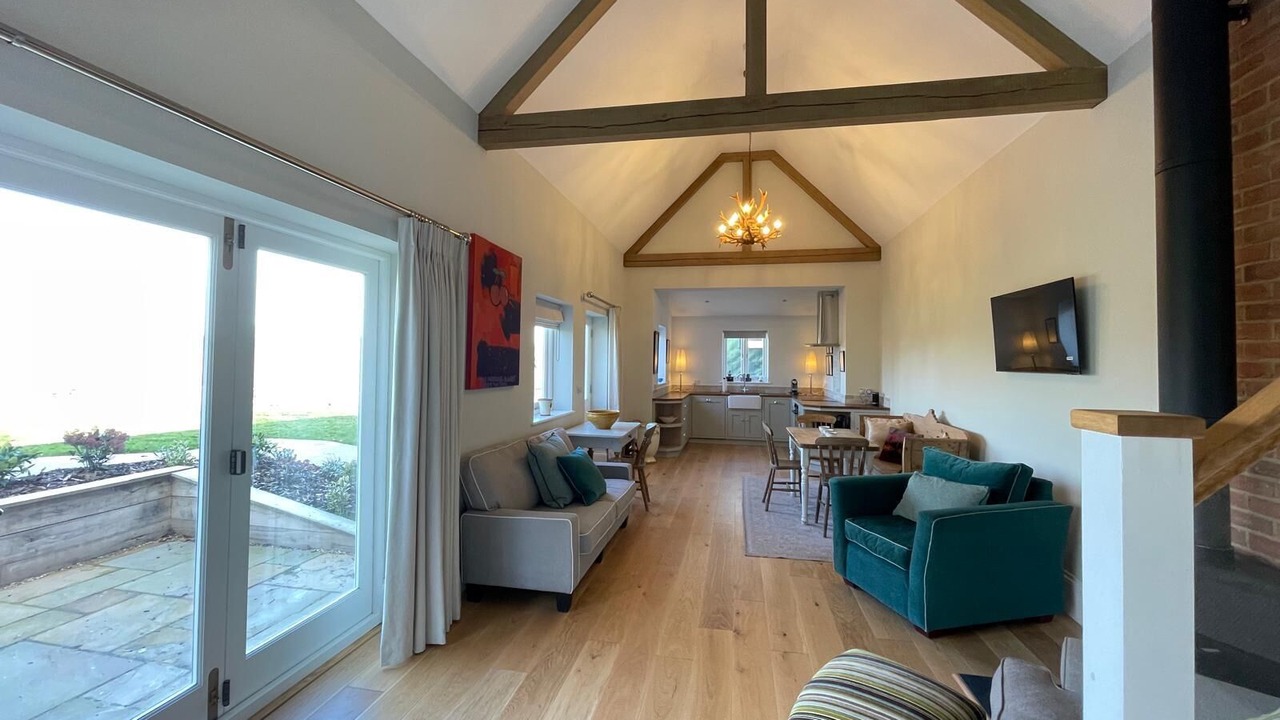 Photo of Livingroom in Heathfield