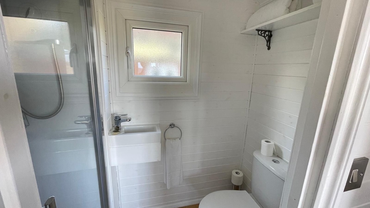 Photo of Bathroom in Heathfield