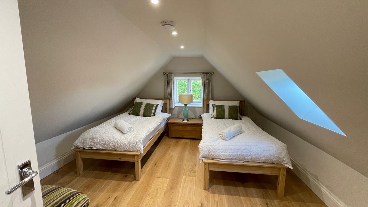 Photo of Bedroom in Heathfield