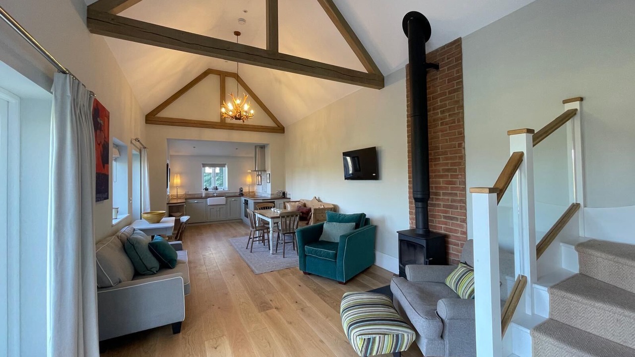 Photo of Livingroom in Heathfield