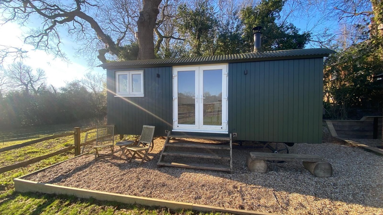 Photo of Outdoor in Heathfield