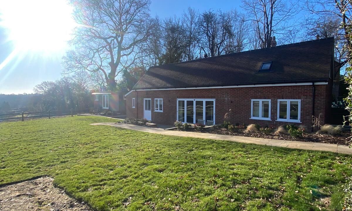 Photo of Outdoor in Heathfield