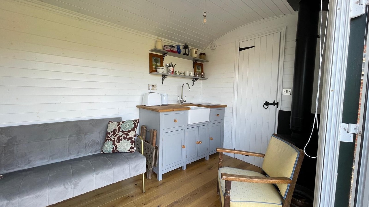 Photo of Livingroom in Heathfield