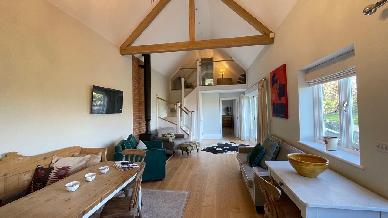 Photo of Livingroom in Heathfield