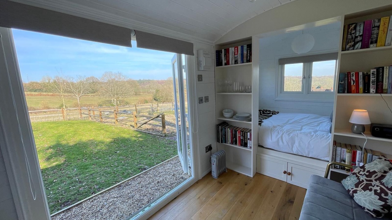 Photo of Bedroom in Heathfield