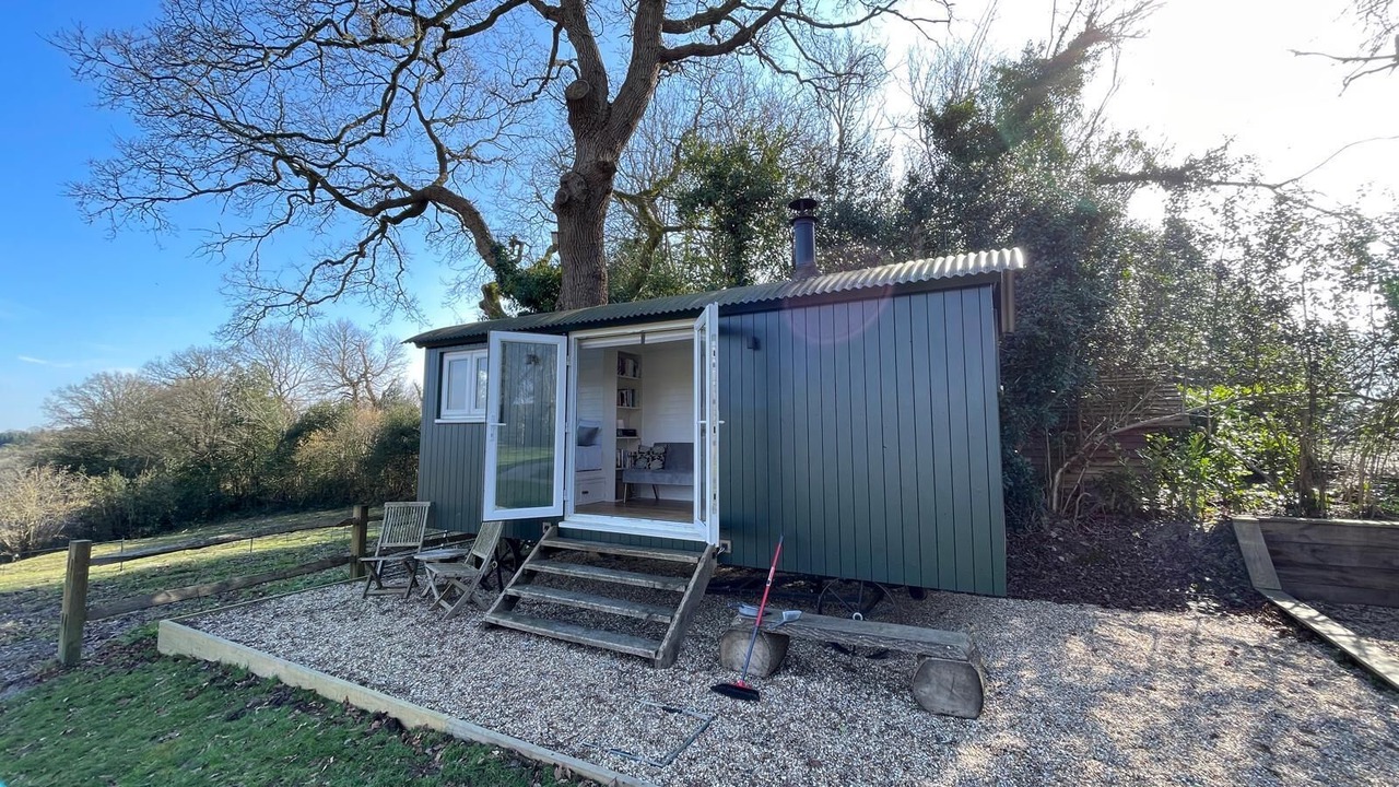 Photo of Outdoor in Heathfield