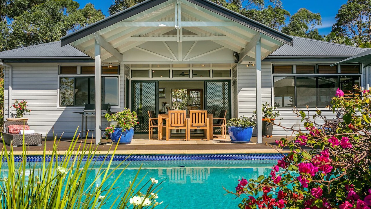 Photo of Outdoor in Broken Head