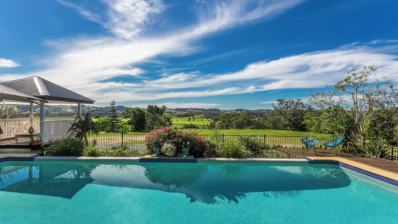 Photo of Outdoor in Broken Head