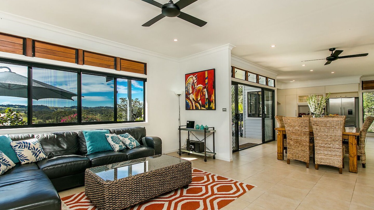 Photo of Livingroom in Broken Head