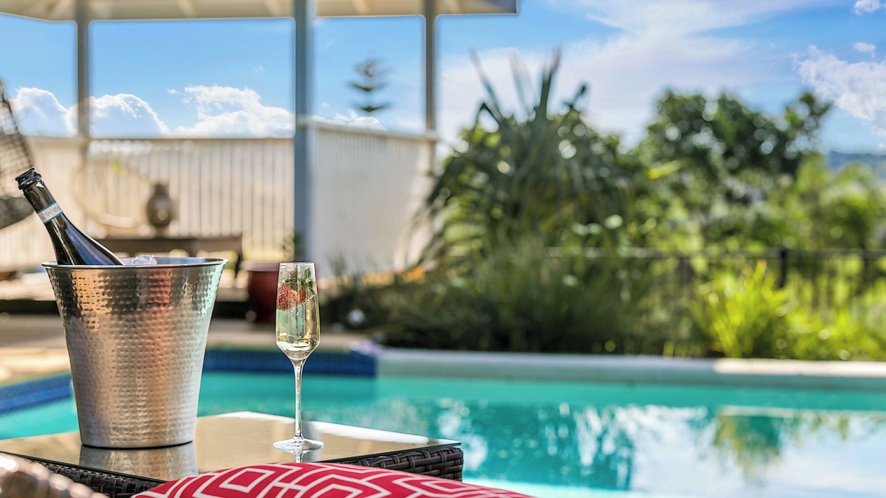 Photo of Outdoor in Broken Head