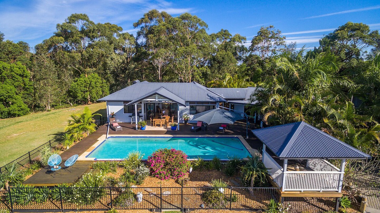 Photo of Outdoor in Broken Head