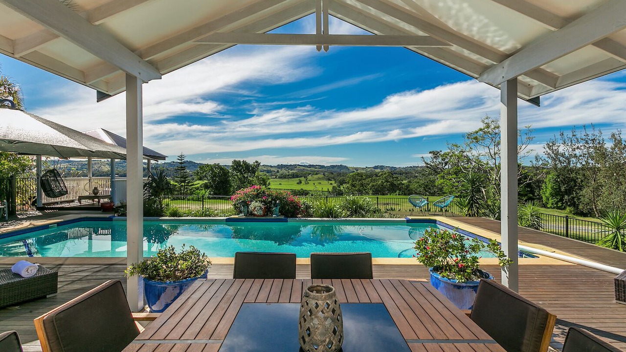 Photo of Outdoor in Broken Head