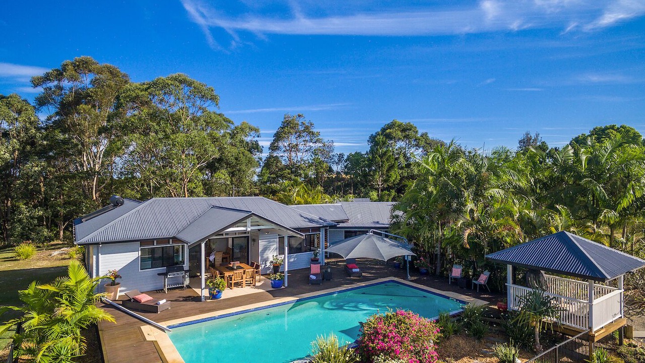 Photo of Outdoor in Broken Head