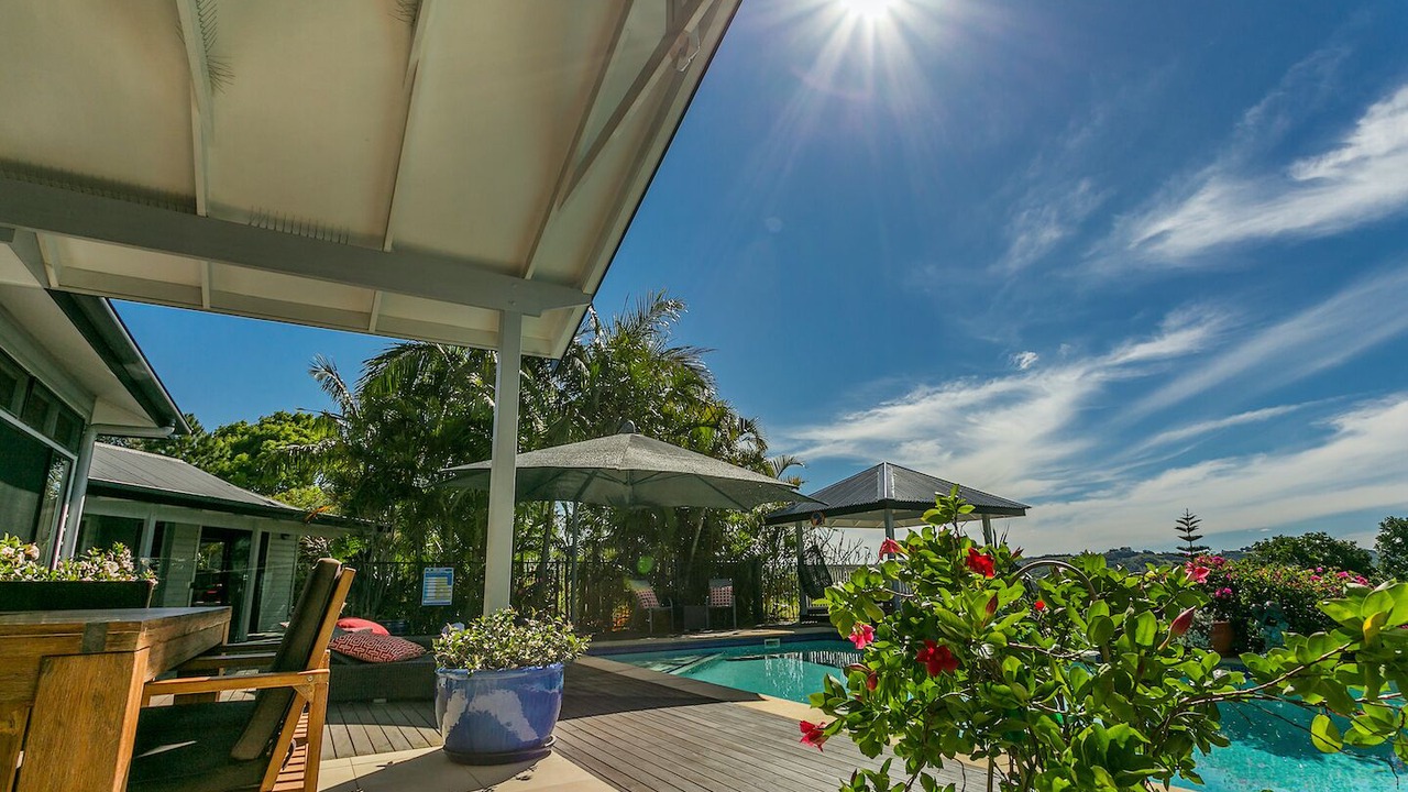 Photo of Outdoor in Broken Head