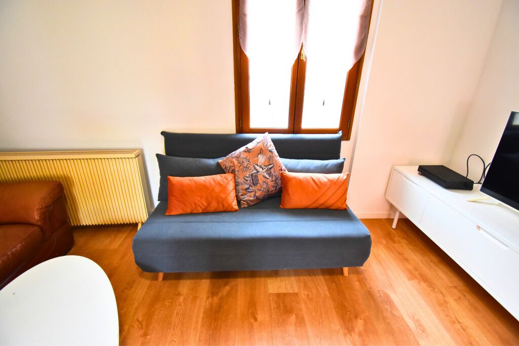 Photo of Livingroom in Meru