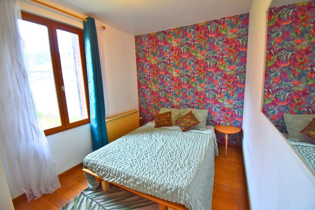 Photo of Bedroom in Meru