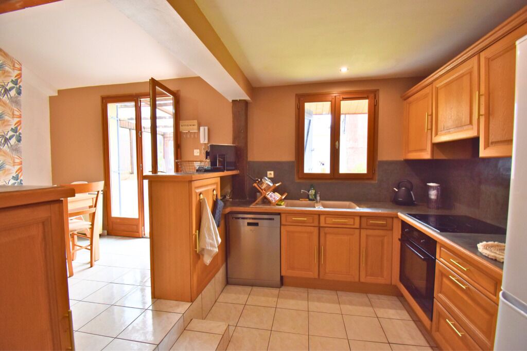 Photo of Kitchen in Meru