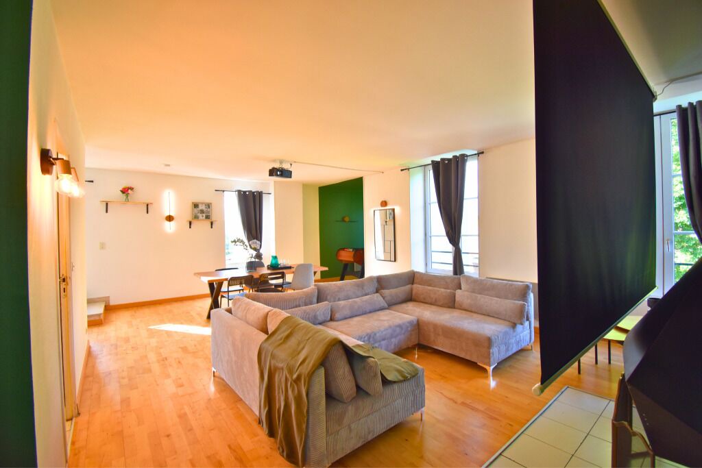 Photo of Livingroom in Ravenel