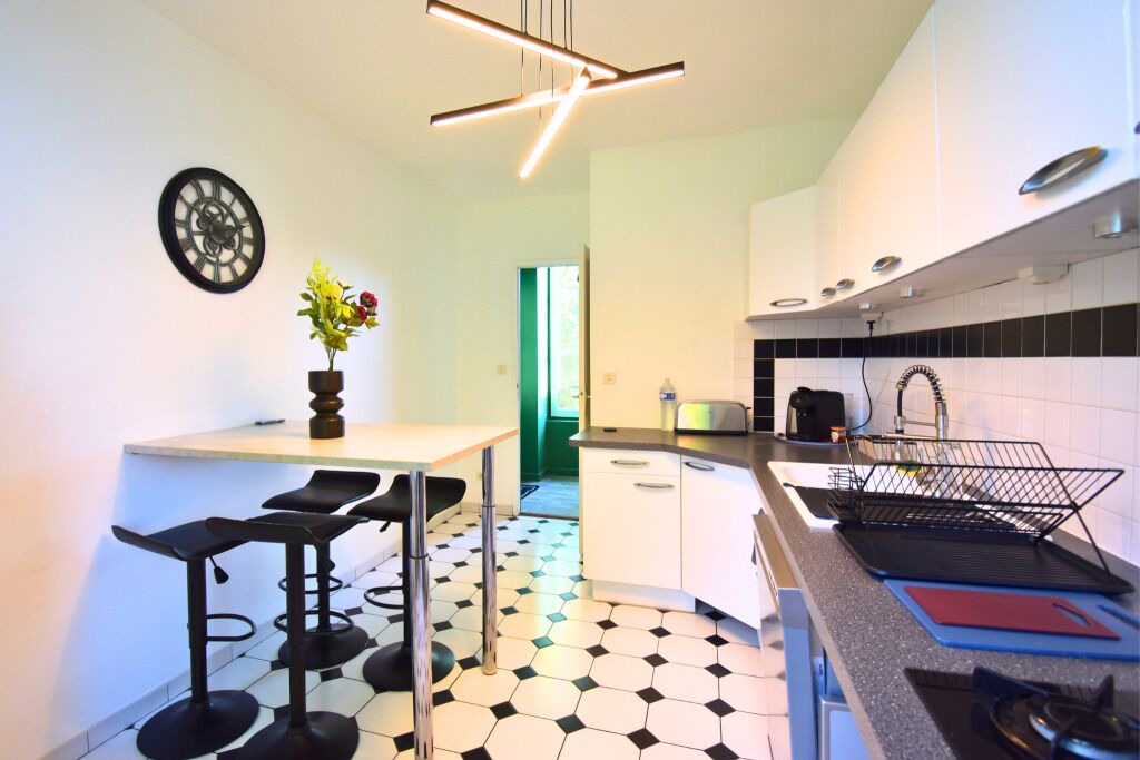 Photo of Kitchen in Ravenel