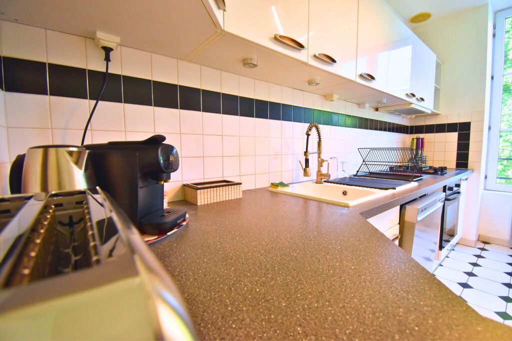 Photo of Kitchen in Ravenel