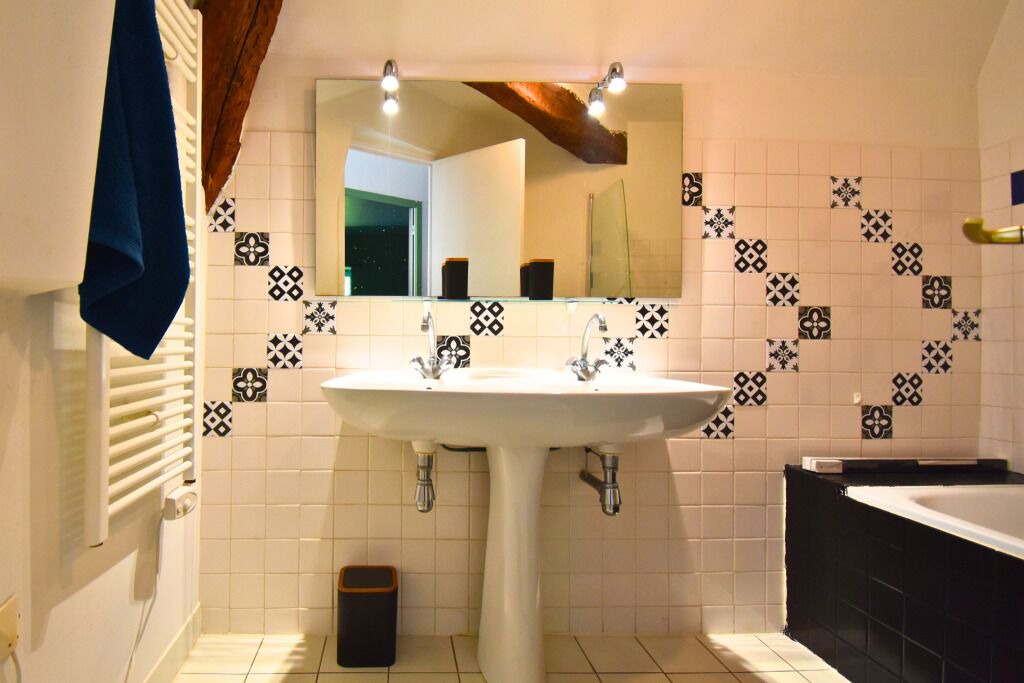 Photo of Bathroom in Ravenel