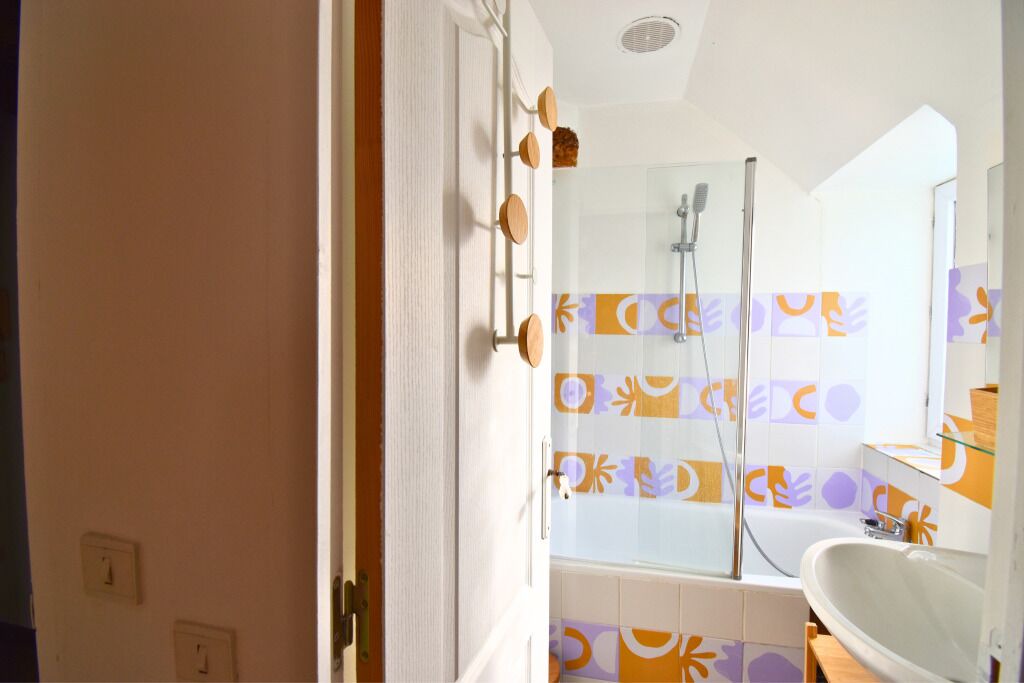 Photo of Bathroom in Ravenel