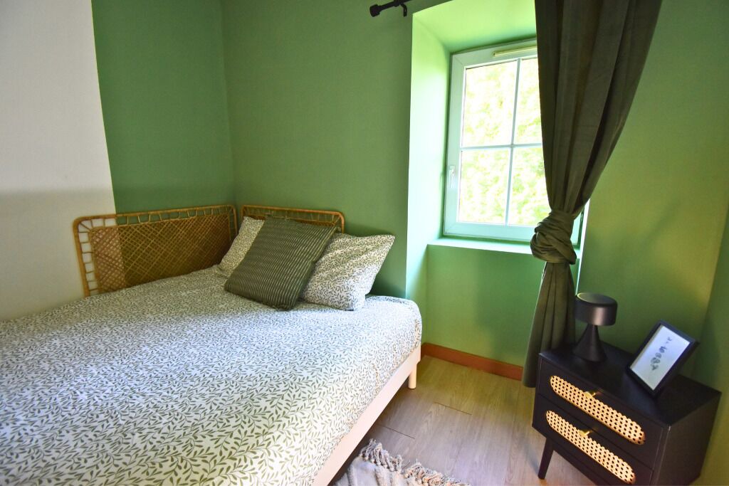 Photo of Bedroom in Ravenel