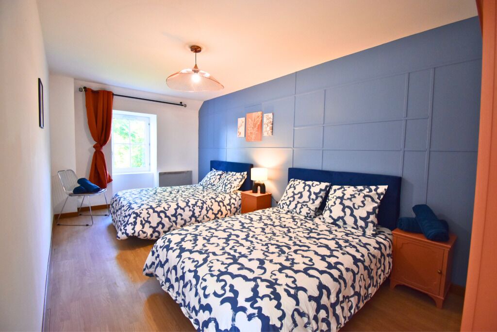 Photo of Bedroom in Ravenel