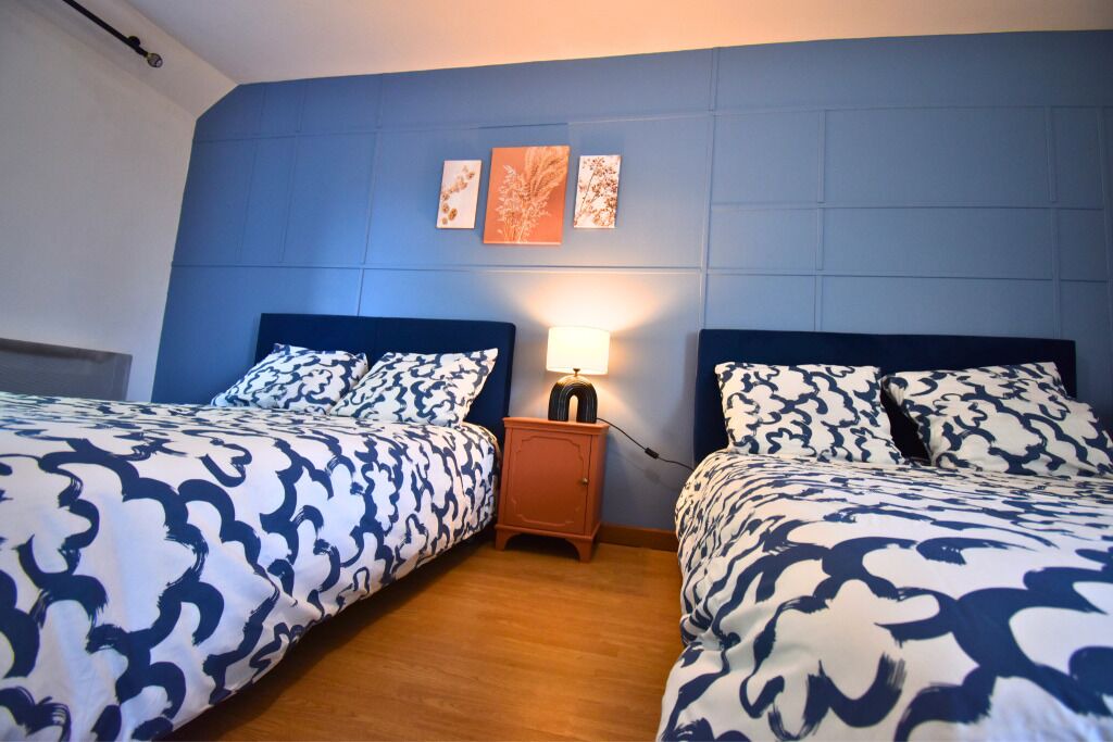 Photo of Bedroom in Ravenel