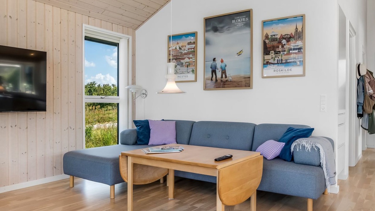 Photo of Livingroom in Saltum
