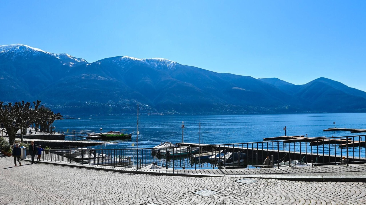 Photo of Others in Ascona