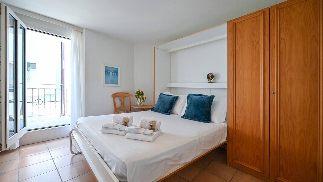 Photo of Bedroom in Ascona