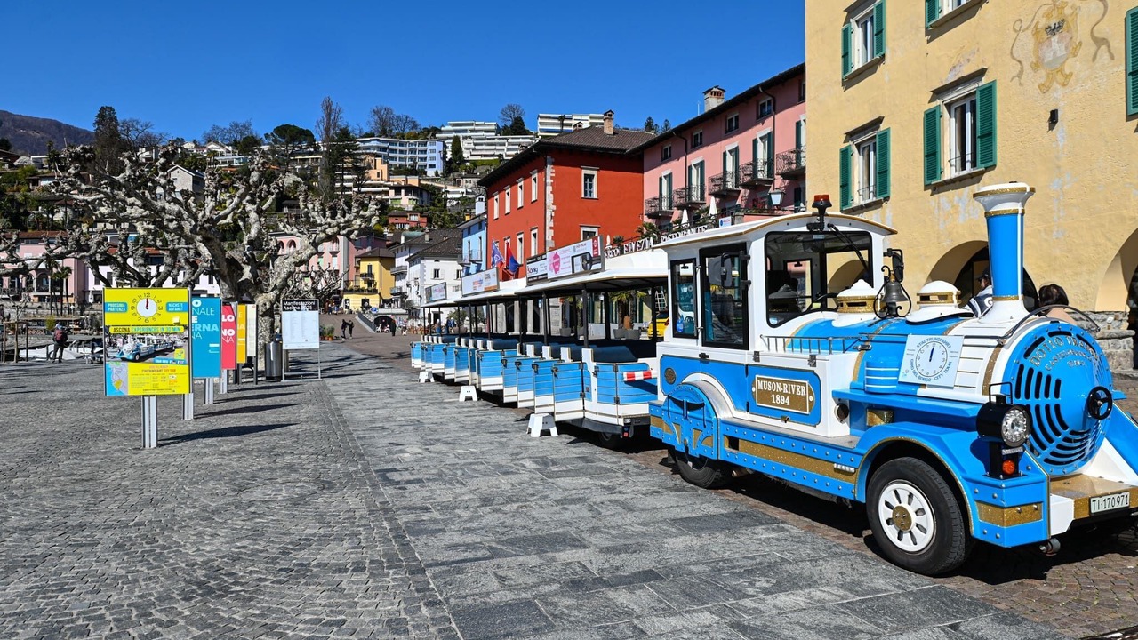 Photo of Others in Ascona
